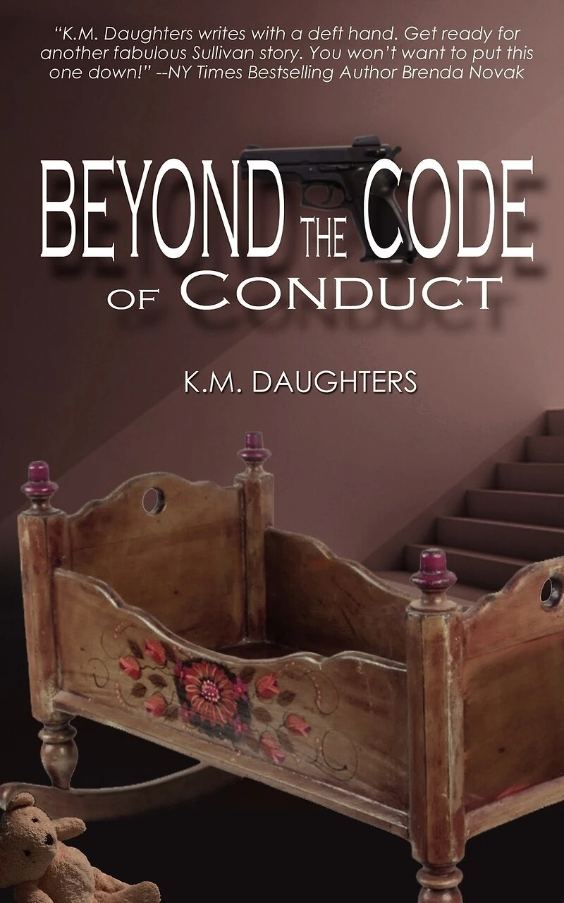 Beyond The Code Of Conduct