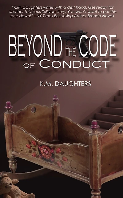 Beyond The Code Of Conduct