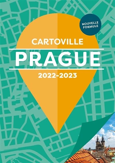 Prague: 2022-2023