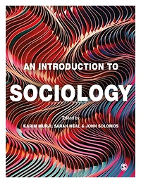 AN INTRODUCTION TO SOCIOLOGY