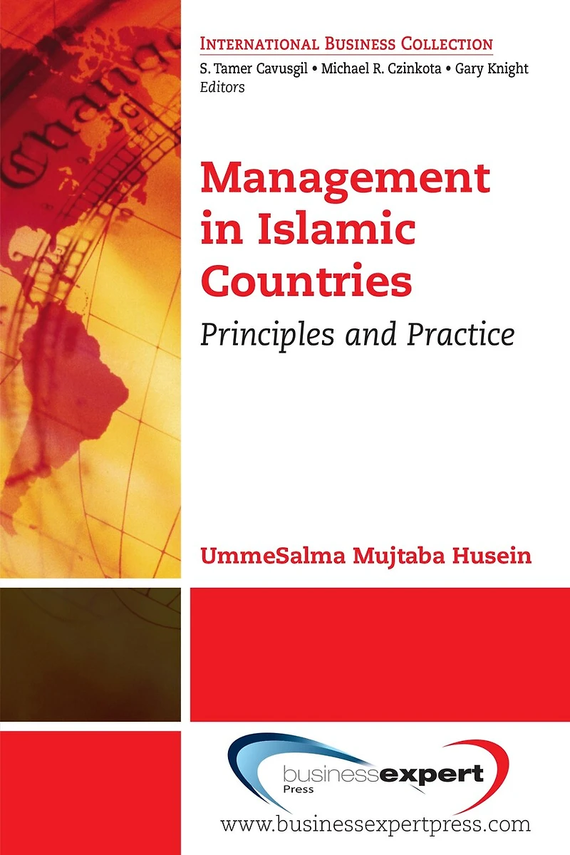 Management Islamic Countries: Principles and Practice