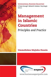 Management Islamic Countries: Principles and Practice
