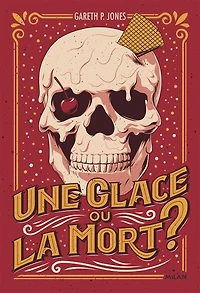 UNE GLACE OU LA MORT