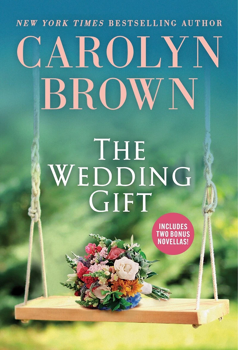 The Wedding Gift