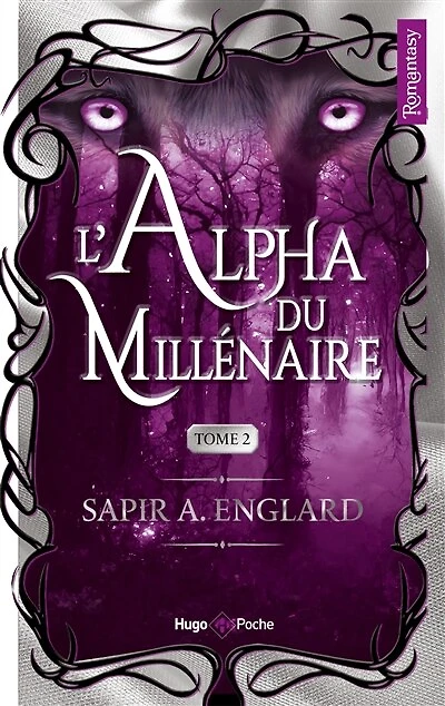 L'alpha du millenaire t02