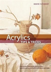 Acrylics Tips And Tricks