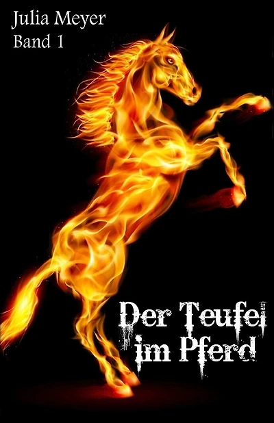 Der Teufel im Pferd