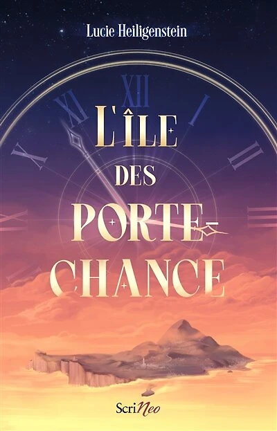 L' île des Porte-chance