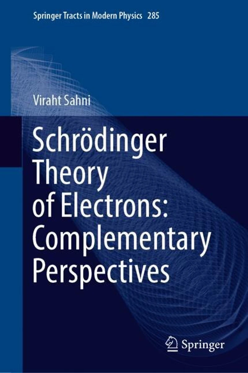 Schrodinger Theory of Electrons: Complementary Perspectives