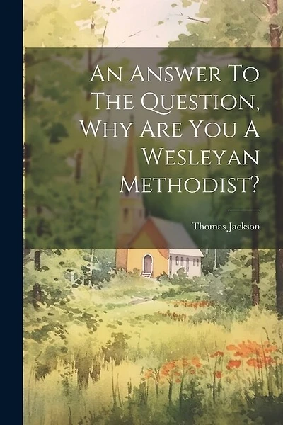 An Answer To The Question