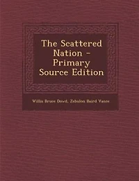 The Scattered Nation