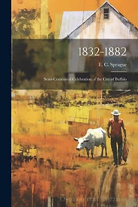 1832-1882: Semi-Centennial Celebration of the City of Buffalo