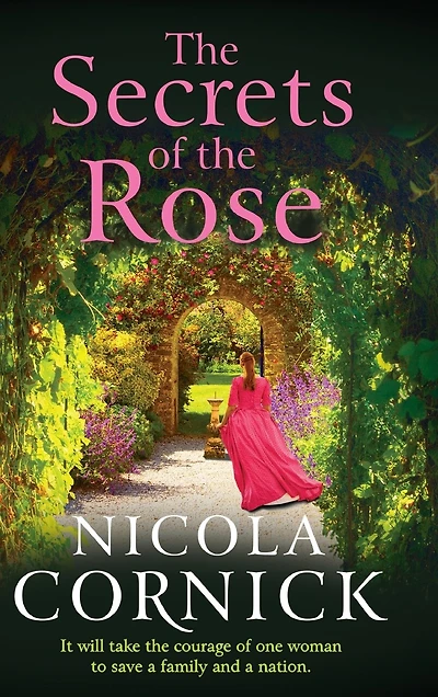 SECRETS OF THE ROSE
