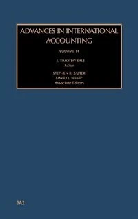Advances International Accounting