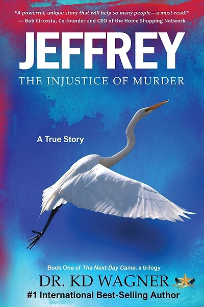 Jeffrey: The Injustice of Murder