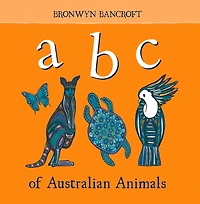 Abc Of Australian Animals
