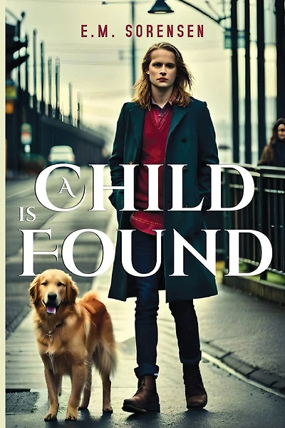 A Child is Found