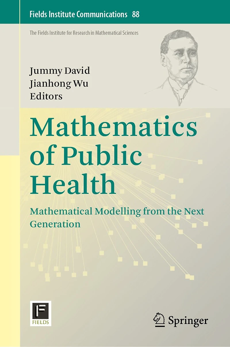 Mathematics of Public Health: Mathematical Modelling from the Next Generation