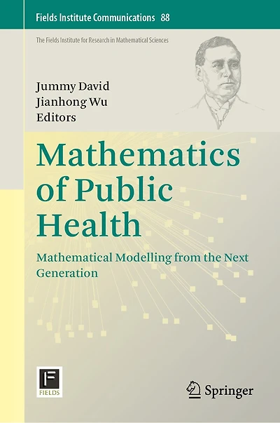 Mathematics of Public Health: Mathematical Modelling from the Next Generation