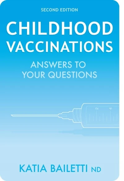 Childhood Vaccinations: Answers to Your Questions