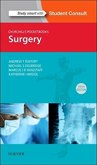 Pocketbook of Surgery