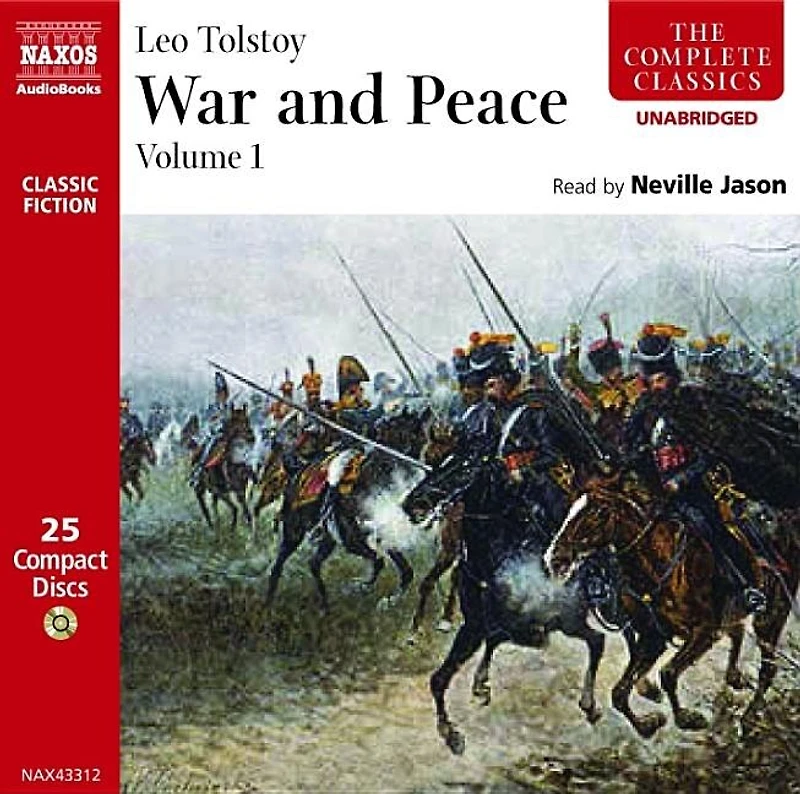 War and Peace