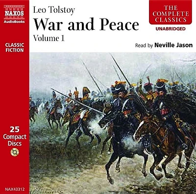 War and Peace