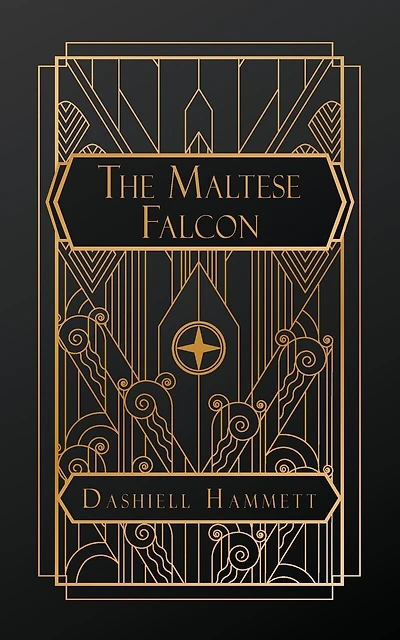 The Maltese Falcon