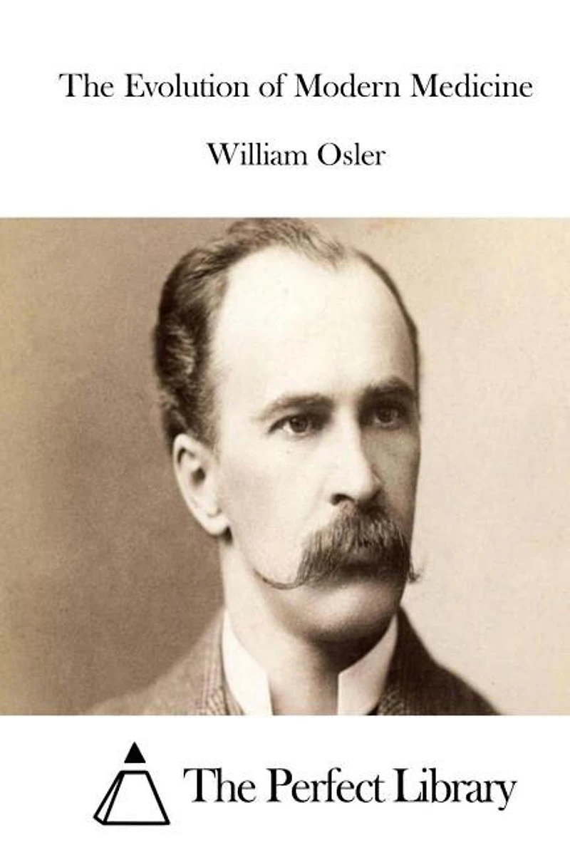 The Evolution of Modern Medicine