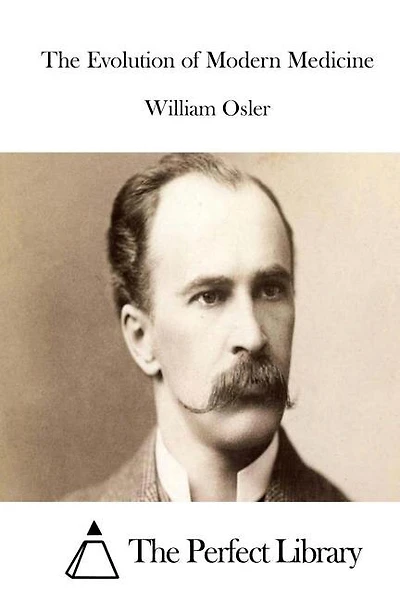 The Evolution of Modern Medicine