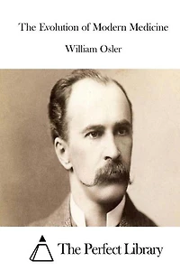 The Evolution of Modern Medicine