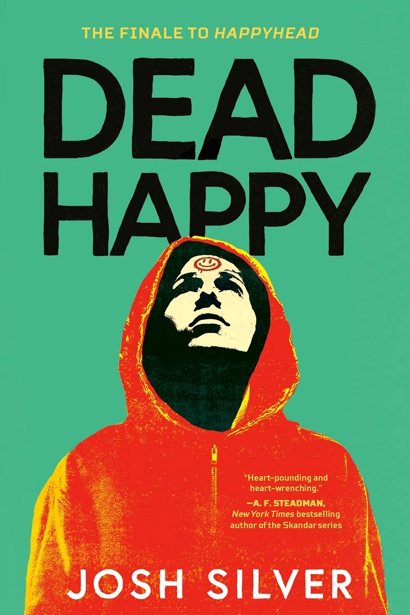 Dead Happy