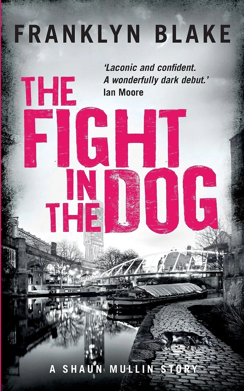 The Fight in the Dog