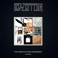 Led Zeppelin: The Complete UK Vinyl Discography