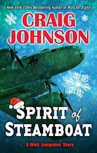 Spirit Of Steamboat: (Large  Print)