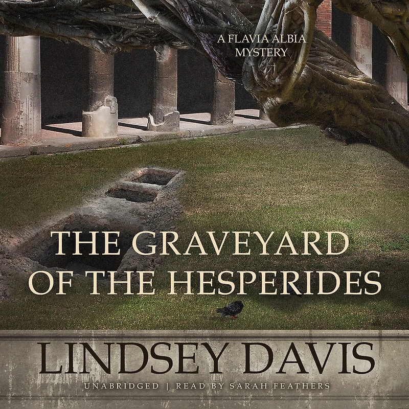 the Graveyard of Hesperides