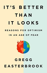 It's Better Than It Looks: Reasons For Optimism An Age Of Fear