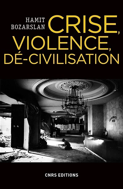 Crise, violence, dé-civilisation : essai sur les angles morts de la cité: cité