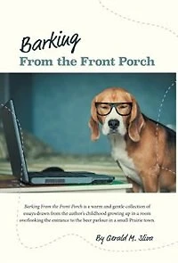 Barking From the Front Porch