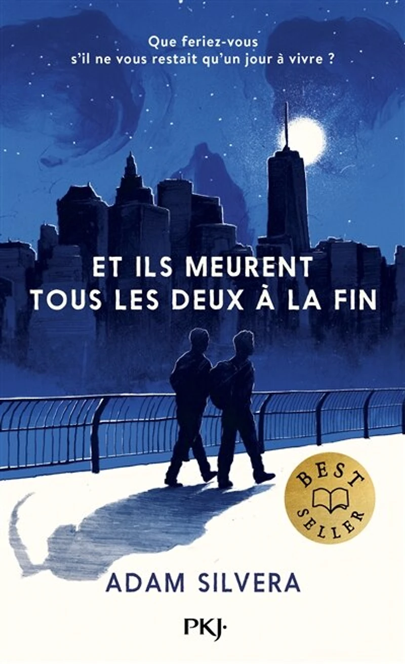 Et ils meurent tous les deux a la fin