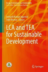 LCA and TEA for Sustainable Development