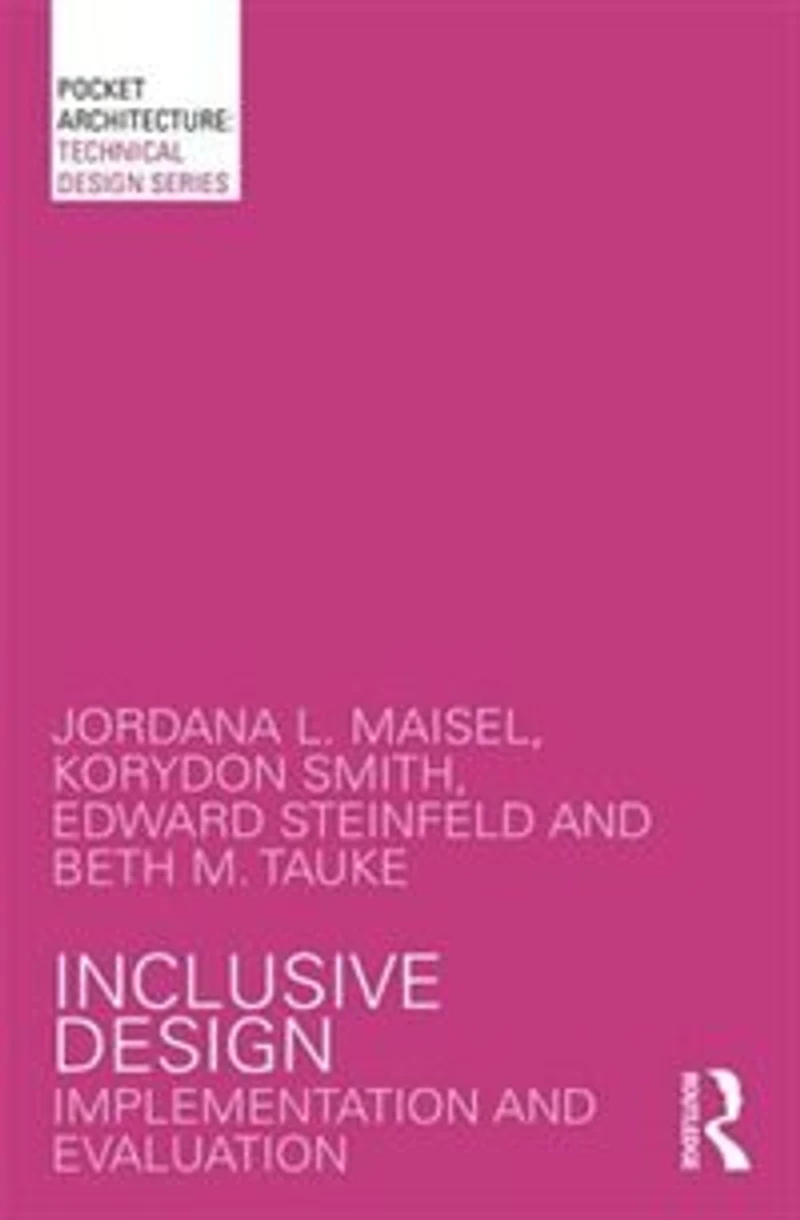 Inclusive Design: Implementation And Evaluation