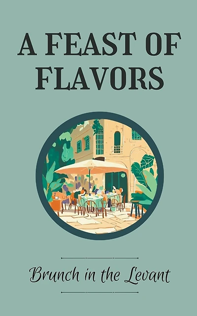 A Feast of Flavors: Brunch in the Levant