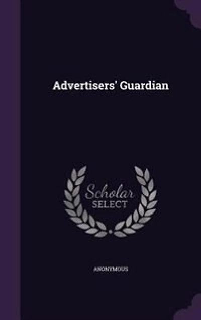 Advertisers' Guardian