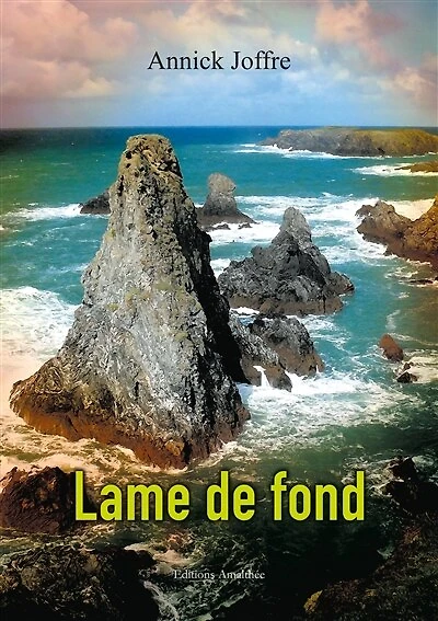 Lame de fond