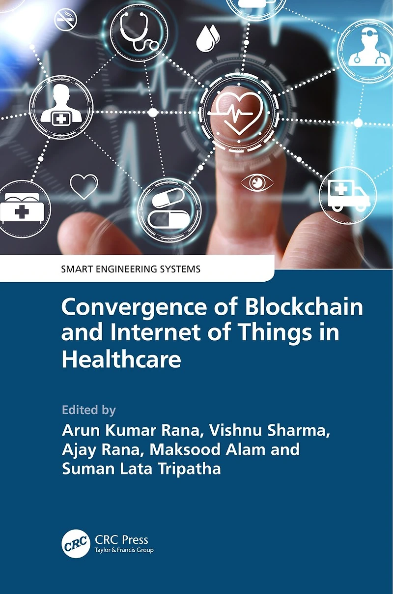 Convergence of Blockchain and Internet Things Healthcare
