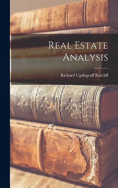 Real Estate Analysis