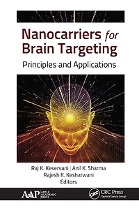 Nanocarriers for Brain Targeting: Principles and Applications