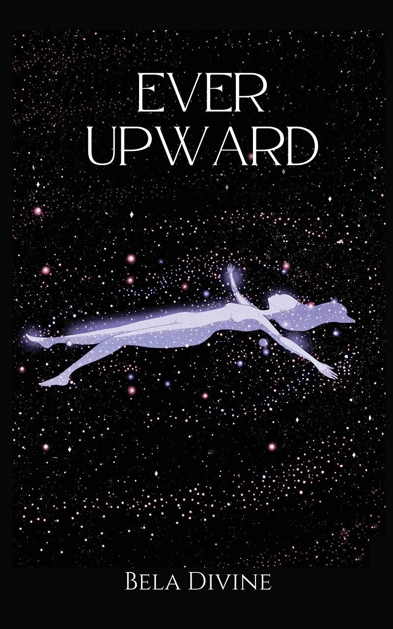 Ever Upward