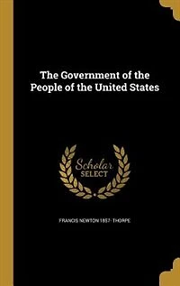 the Government of People United States